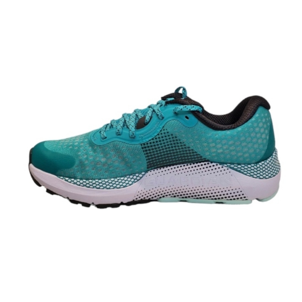 New Under Armour HOVR Guardian 3 Running Shoes 3023558-300 Women’s Size 9.5 - Picture 3 of 13